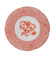 Vista Alegre Coralina Dessert Plate By Oscar de La Renta