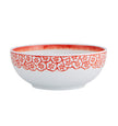 Vista Alegre Coralina Cereal Bowl By Oscar de La Renta