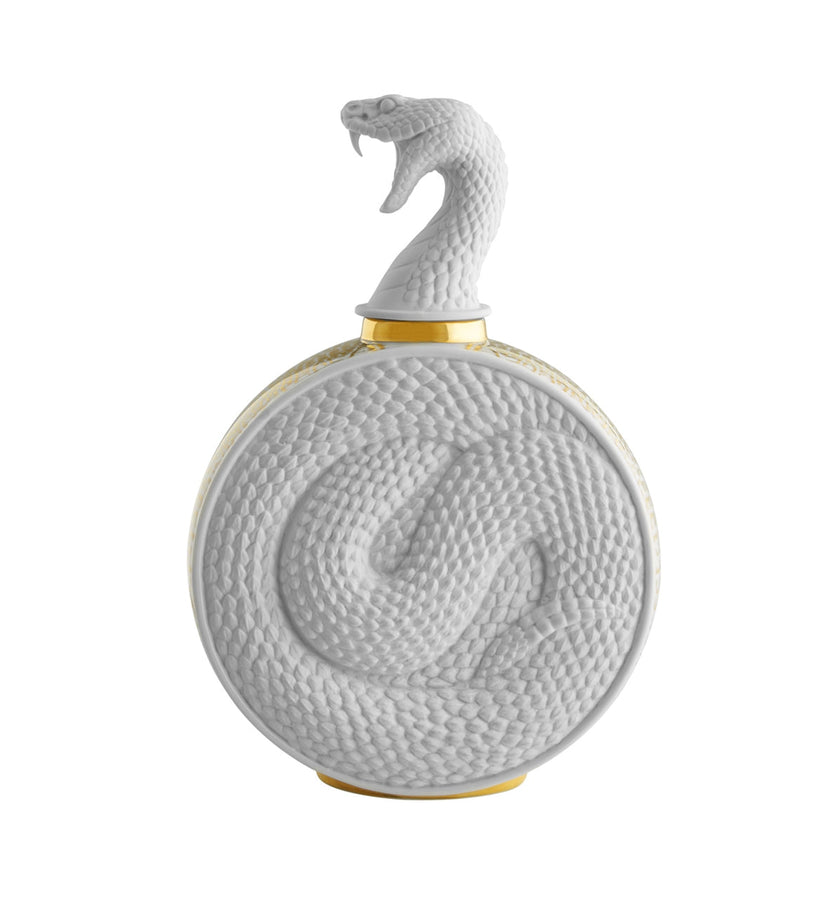 Vista Alegre Poison Bottle