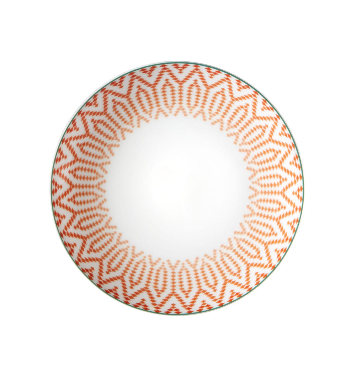 Vista Alegre Fiji Bread And Butter Plate