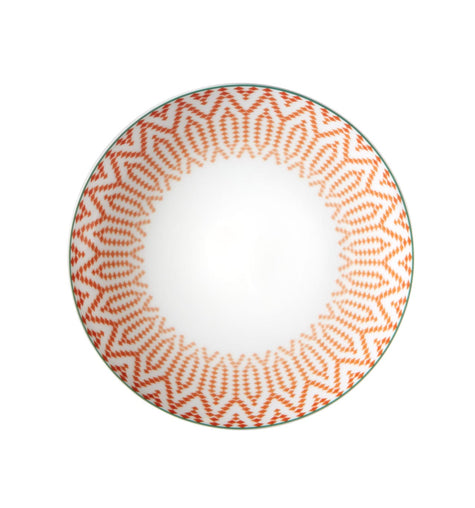 Vista Alegre Fiji Bread And Butter Plate