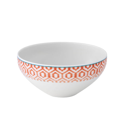Vista Alegre Fiji Cereal Bowl