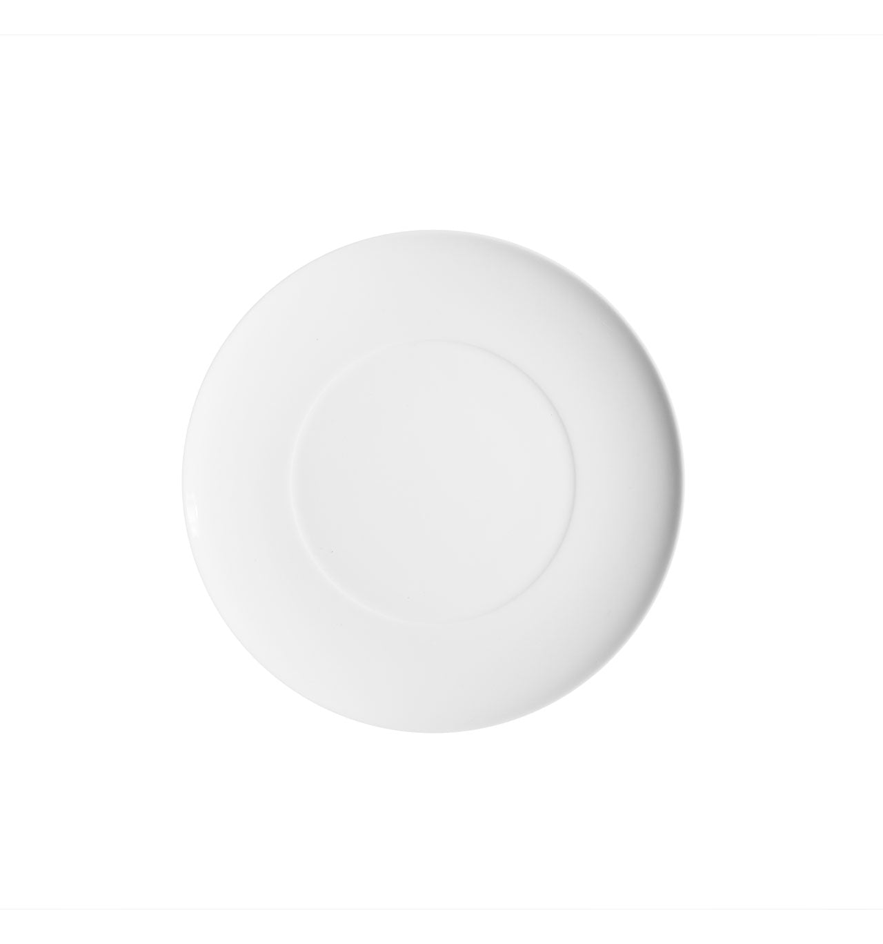 Vista Alegre Domo White Dessert Plate