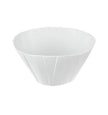 Vista Alegre Matrix Salad Bowl By Bartek Mejor/ Bartek Mejor