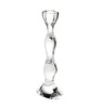 Vista Alegre Crescendo Large Candlestick
