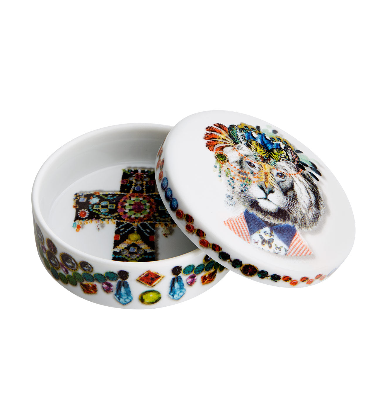 Vista Alegre Christian Lacroix - Love Who You Want Box 