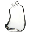Vista Alegre Enamoramento Case with Sculpture By Cristina Leiria