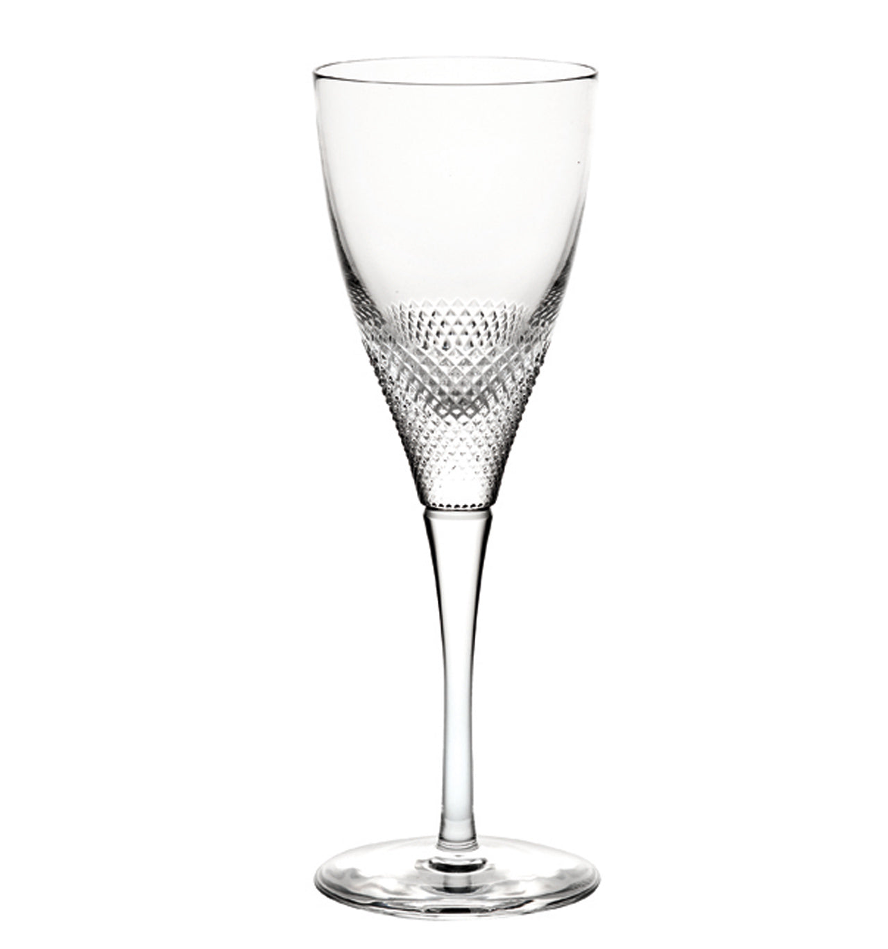 Vista Alegre Splendour White Wine Goblet