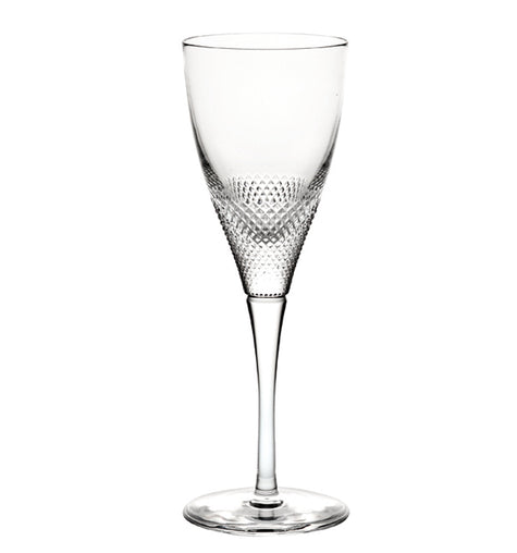 Vista Alegre Splendour White Wine Goblet