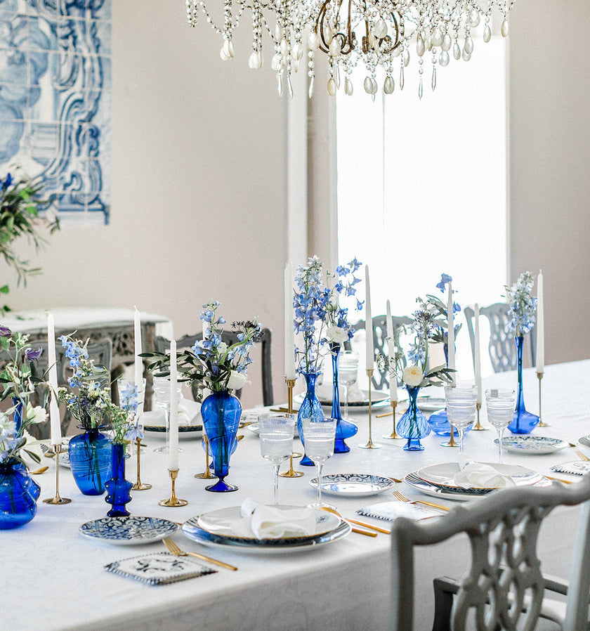 Vista Alegre Transatlantica Charger Plate Xl By Brunno Jahara