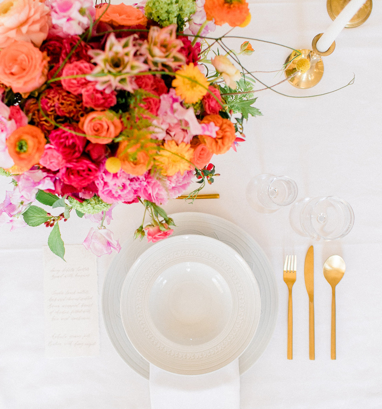 Vista Alegre Ornament Dessert Plate By Sam Baron