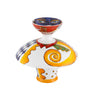 Vista Alegre Mariinsky Vase Ballerina By Mara Dolinskaia