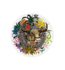 Vista Alegre Christian Lacroix - Love Who You Want Charger Monseigneur Bull By Christian Lacroix