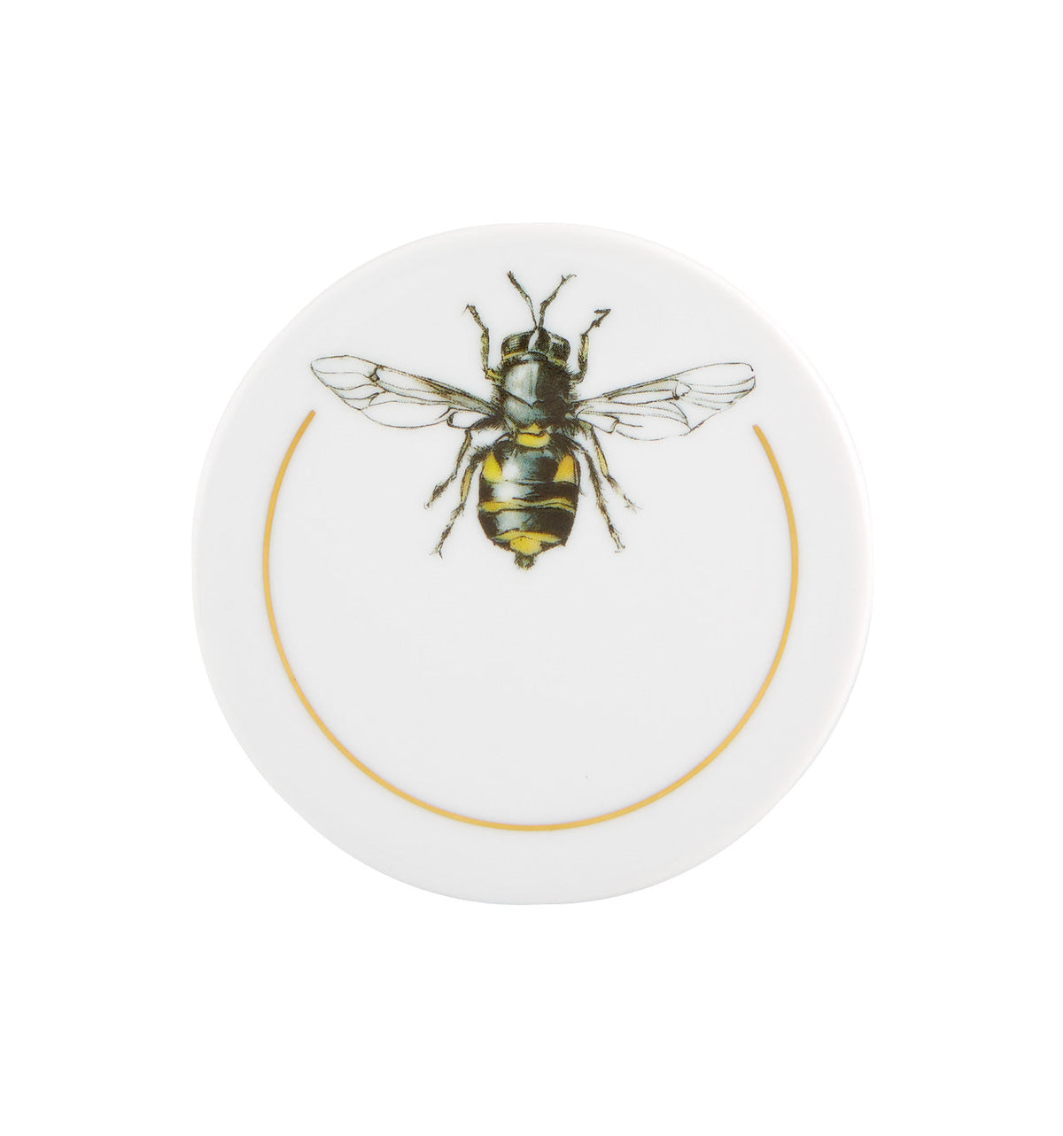 Vista Alegre Insects Coasters - Set of 6