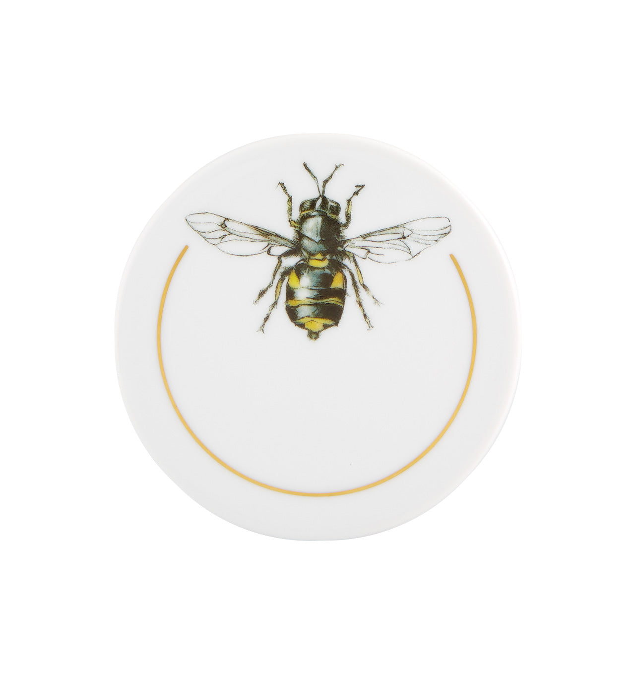 Vista Alegre Insects Coasters - Set of 6