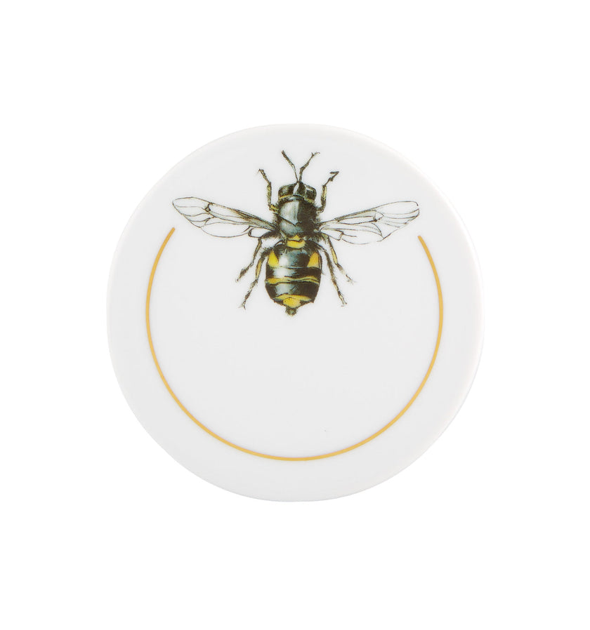 Vista Alegre Insects Coasters - Set of 6