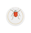 Vista Alegre Insects Coasters - Set of 6