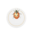 Vista Alegre Insects Coasters - Set of 6