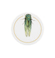 Vista Alegre Insects Coasters - Set of 6
