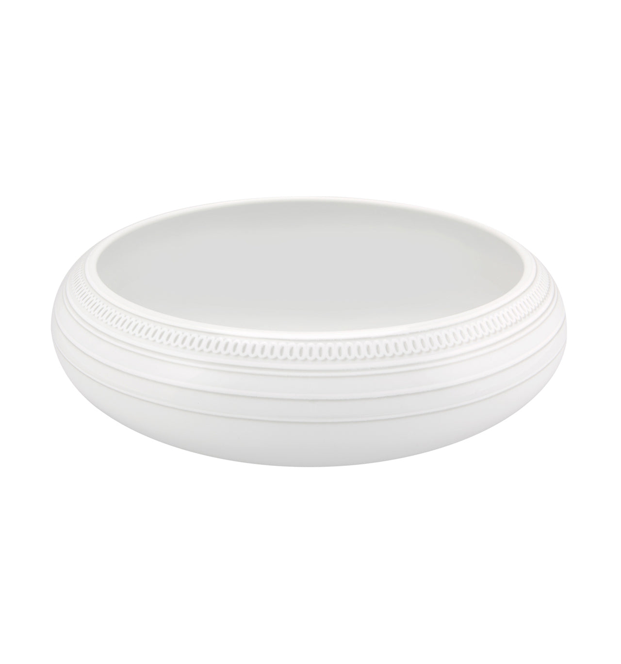 Vista Alegre Ornament Small Salad Bowl By Sam Baron