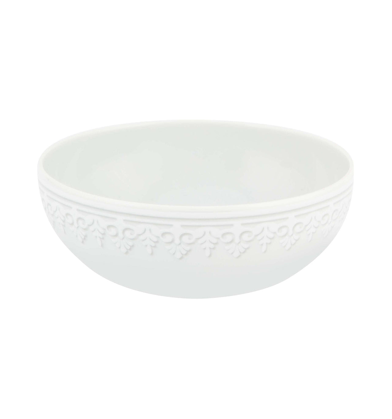Vista Alegre Ornament Cereal Bowl By Sam Baron