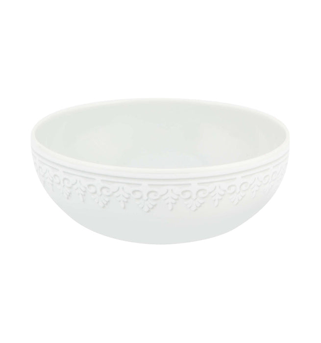 Vista Alegre Ornament Cereal Bowl By Sam Baron