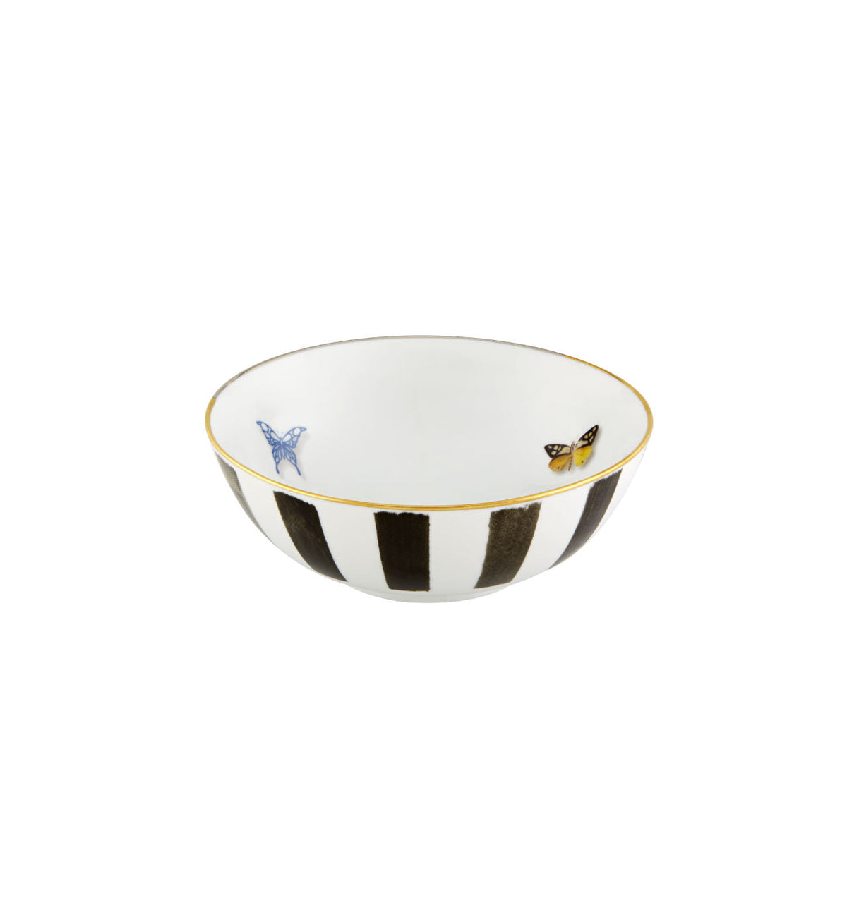 Vista Alegre Christian Lacroix - Sol Y Sombra Bowl 7" By Christian Lacroix