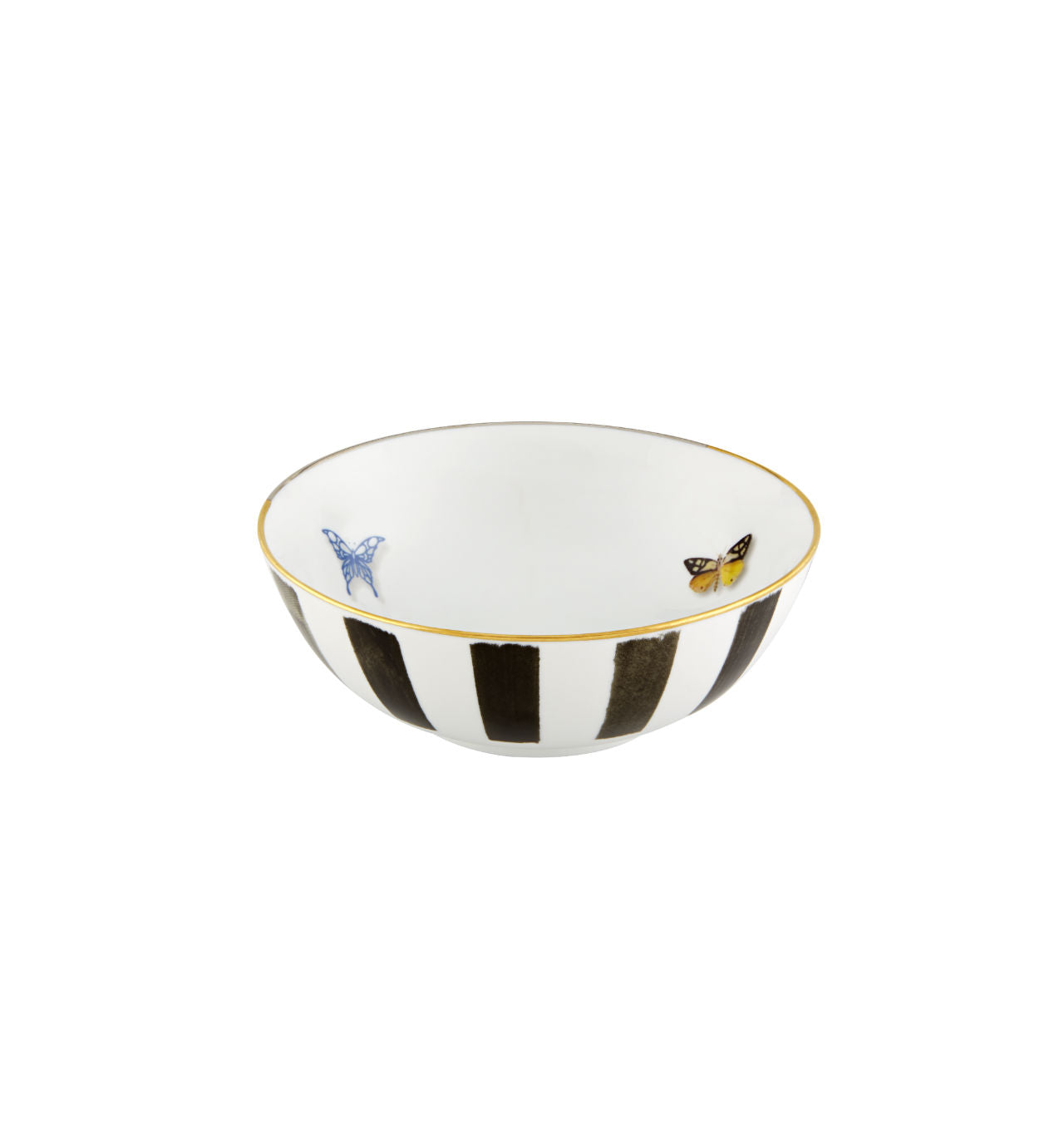 Vista Alegre Christian Lacroix - Sol Y Sombra Bowl 7