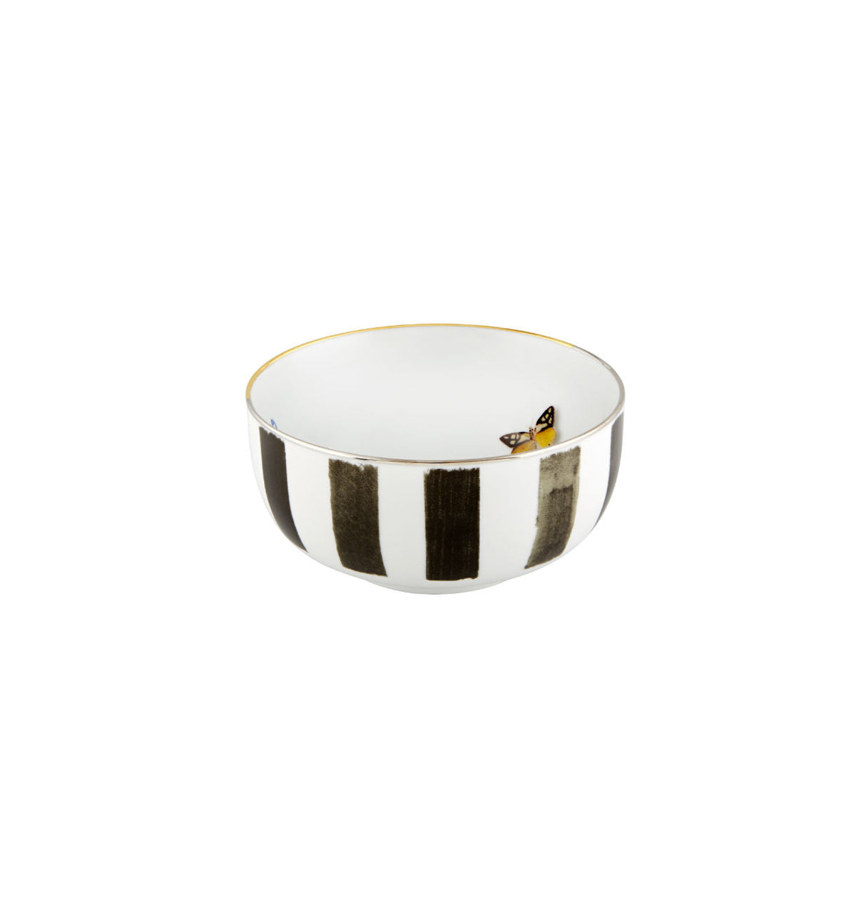 Vista Alegre Christian Lacroix - Sol Y Sombra Bowl 6