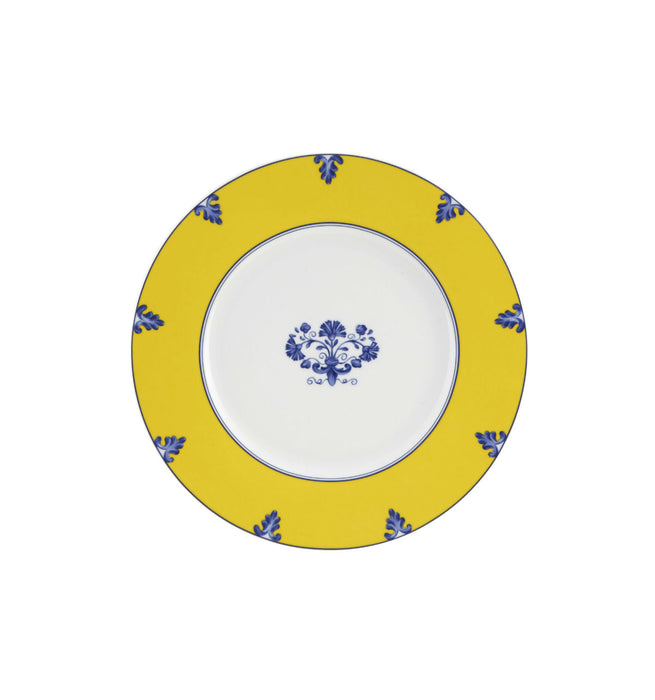 Vista Alegre Castelo Branco Charger Plate
