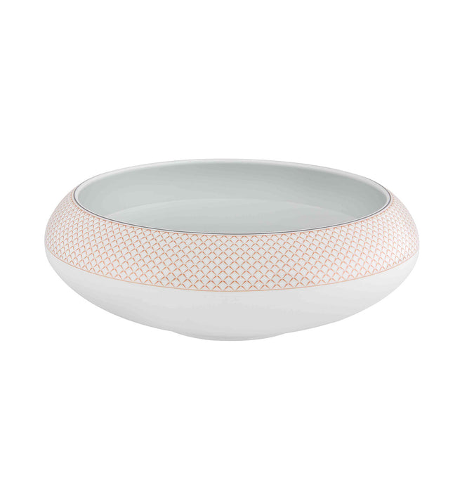 Vista Alegre Maya Large Salad Bowl By VA Studio