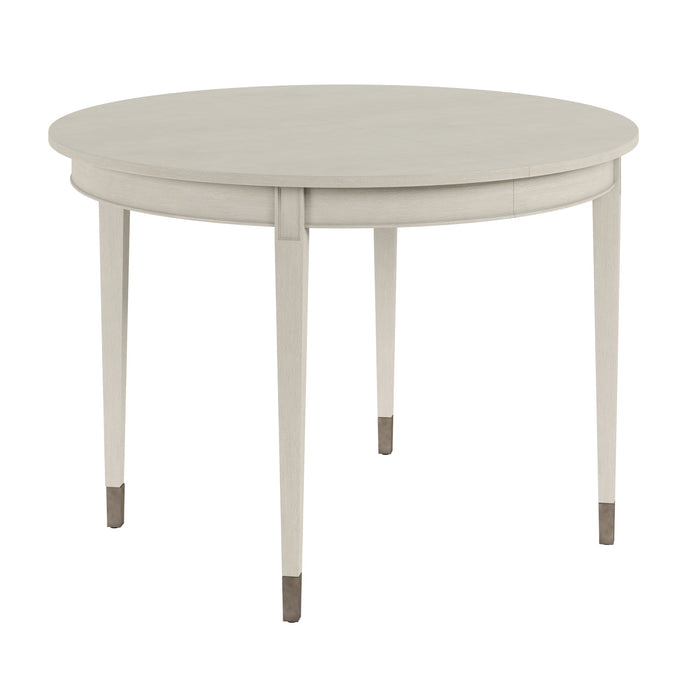 Jonathan Charles Synodic Swedish Dining Table