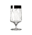 Vista Alegre Biarritz Water Goblet