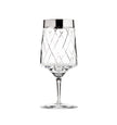 Vista Alegre Biarritz Wine Goblet