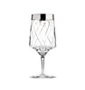 Vista Alegre Biarritz Wine Goblet