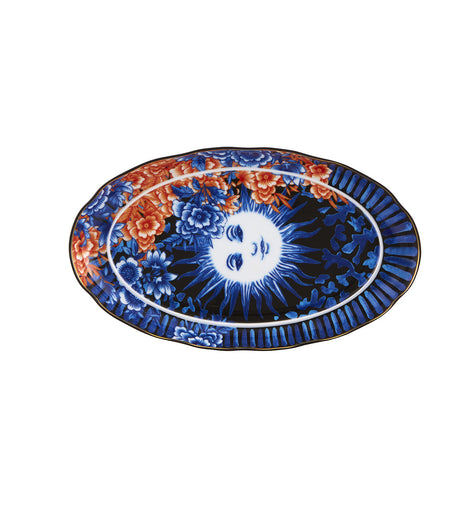 Vista Alegre Cannaregio Tray By Studio VA