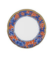 Vista Alegre Cannaregio Dinner Plate By Studio VA