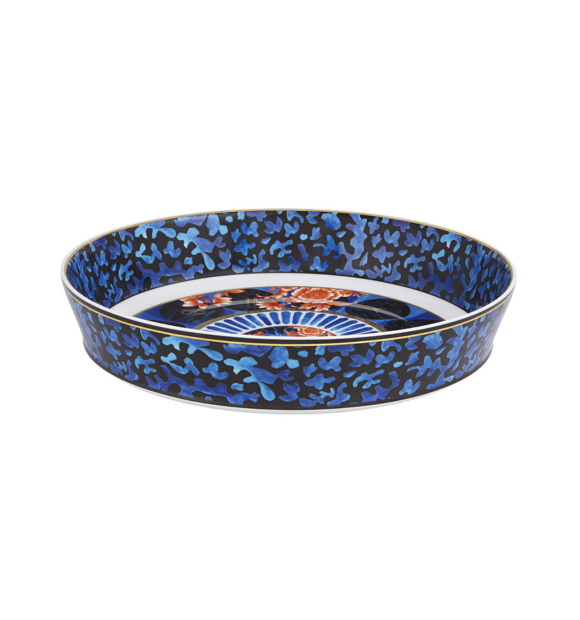 Vista Alegre Cannaregio Pasta Bowl By Studio VA