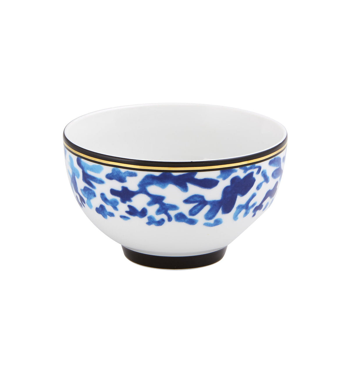 Vista Alegre Cannaregio Rice Bowl By Studio VA