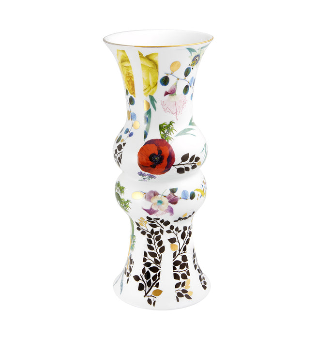 Vista Alegre Christian Lacroix - Primavera Vase By Christian Lacroix