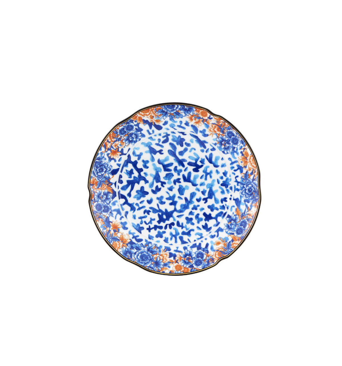 Vista Alegre Cannaregio Pasta Plate By Studio VA