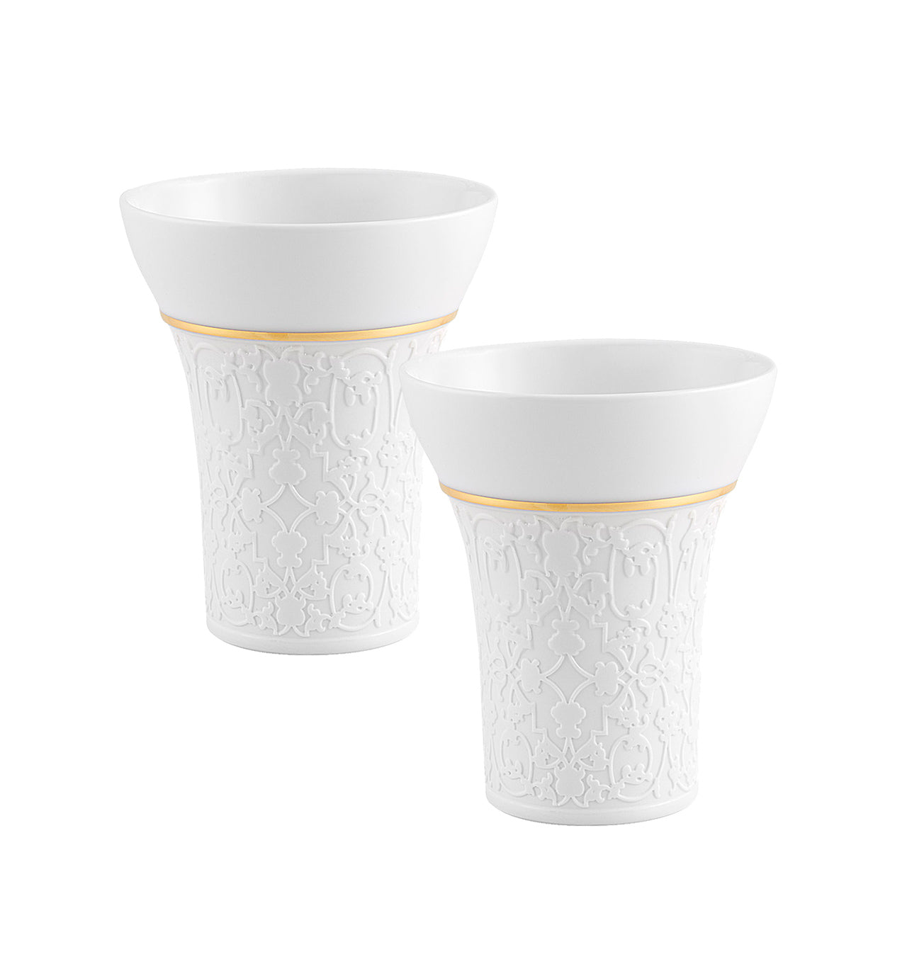 Vista Alegre Gryphus Glasses - Set of 2