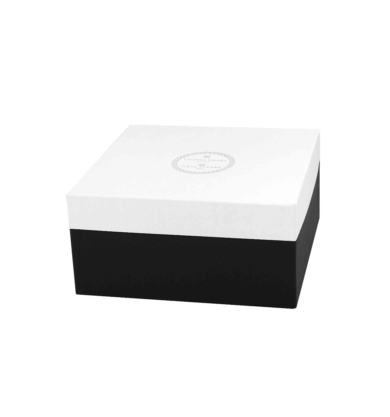 Vista Alegre Christian Lacroix - Primavera Cake Stand By Christian Lacroix