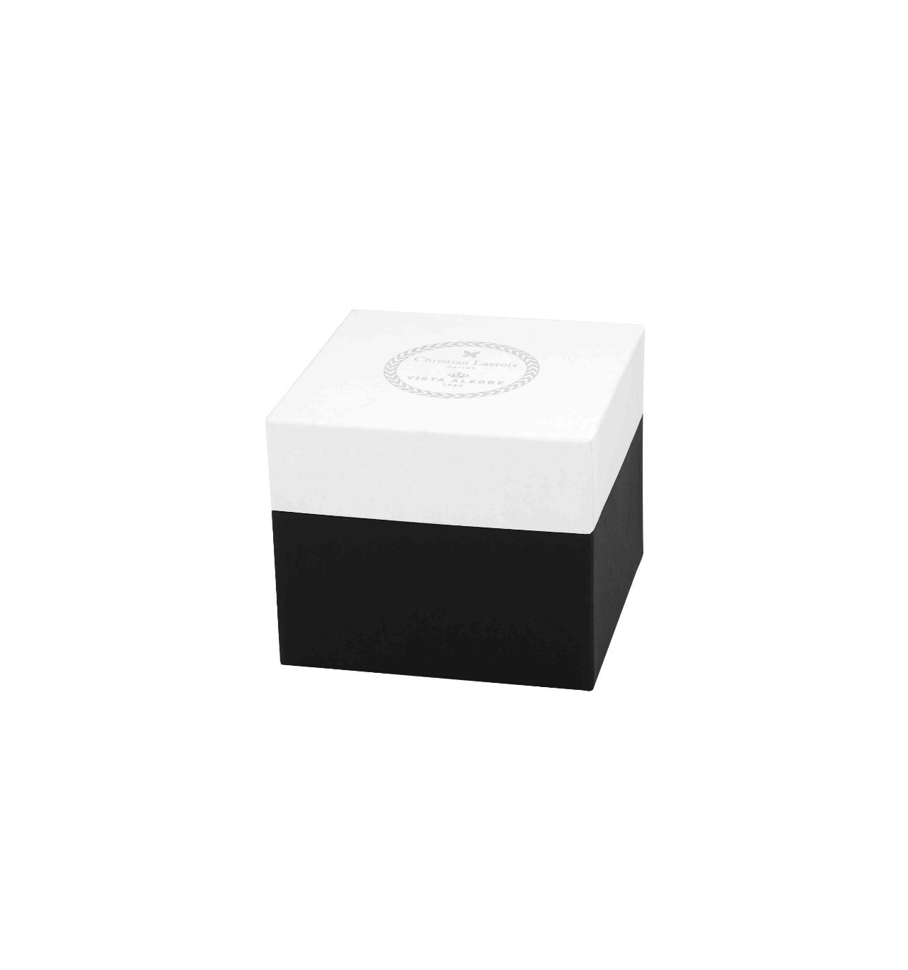 Vista Alegre Christian Lacroix - Primavera Box Carrica By Christian Lacroix