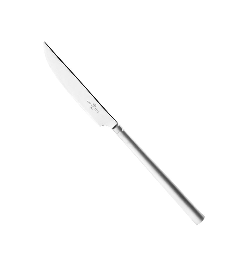 Vista Alegre Domo Handle Matt Table Knife