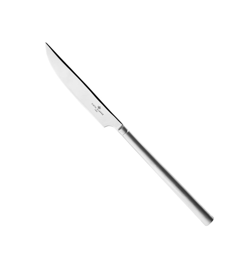 Vista Alegre Domo Handle Matt Dessert Knife