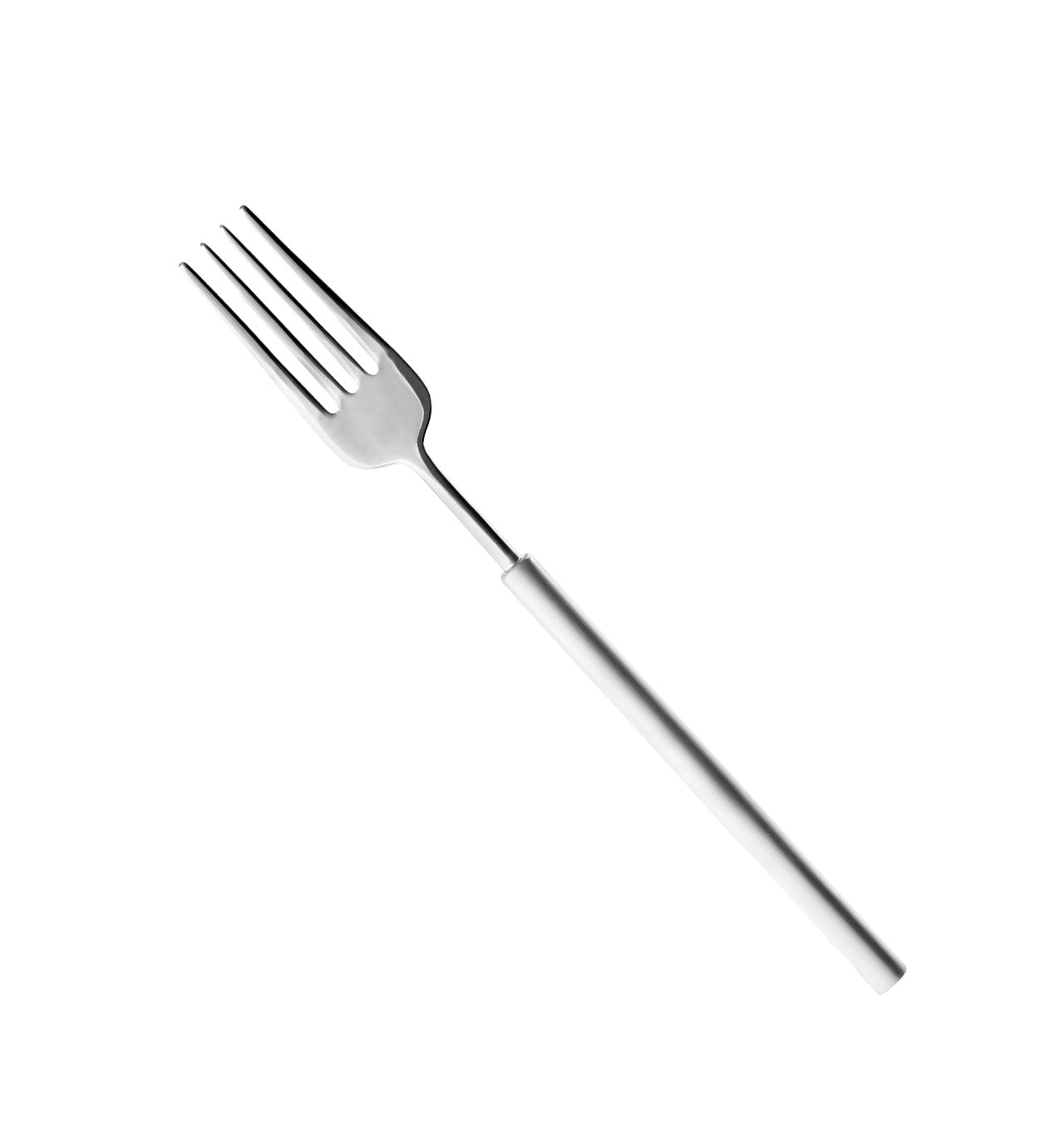 Vista Alegre Domo Handle Matt Dessert Fork