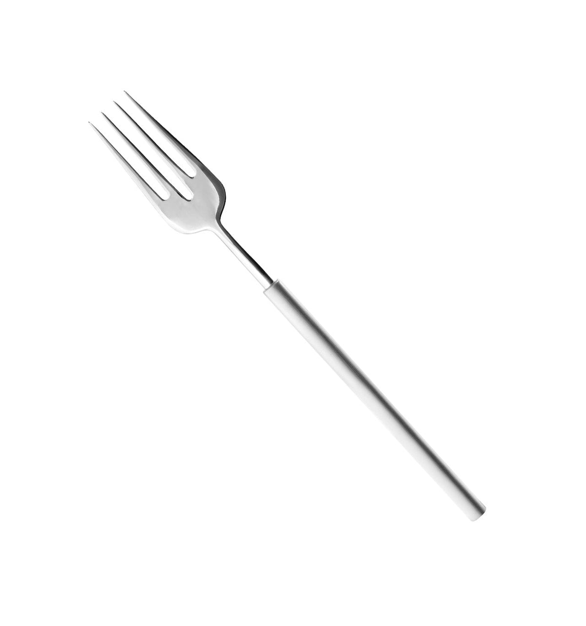 Vista Alegre Domo Handle Matt Fish Fork