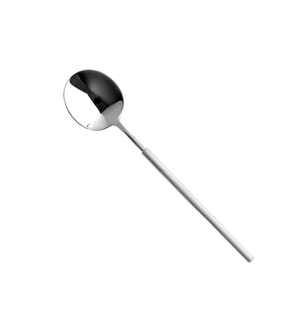Vista Alegre Domo Handle Matt Tea Spoon