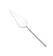 Vista Alegre Domo Handle Matt Cake Server